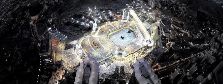 14 Day Umrah – April 2017