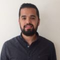 Zubeir Jacobs