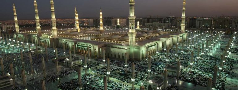 Umrah Packages – October 2019