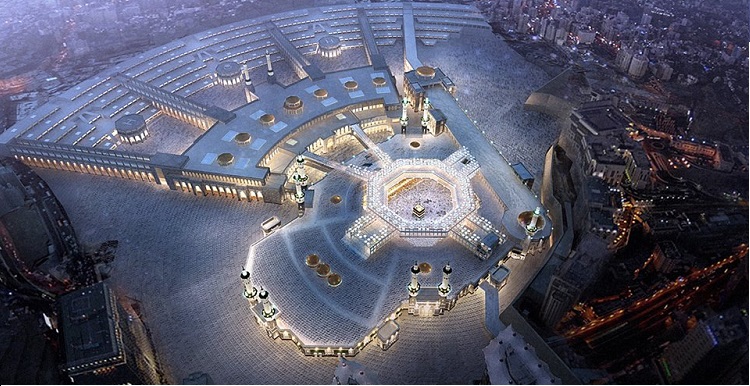December 2018 Umrah Package