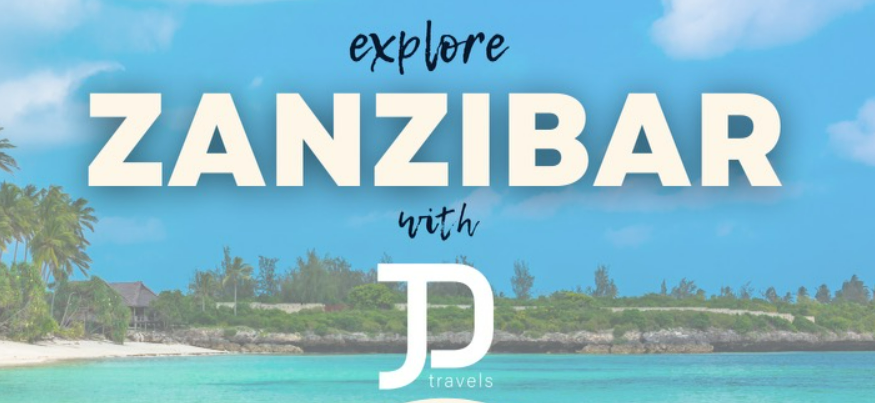 Amazing Zanzibar
