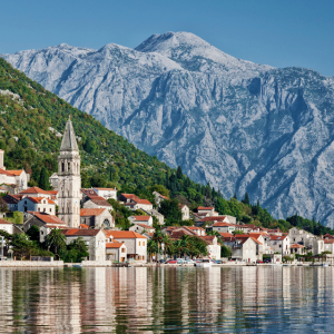 The Balkans with 3 nights in Istanbul