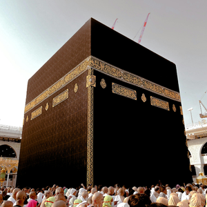 June/July Umrah with 3 Nights in Istanbul 